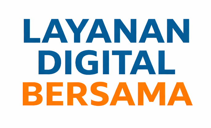 Layanan Digital Bersama